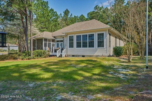 128 Belmont Court, Southern Pines, NC 28387