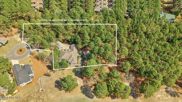 128 Belmont Court, Southern Pines, NC 28387