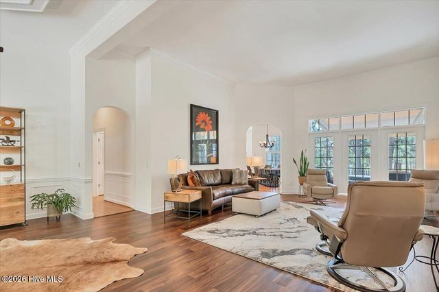 128 Belmont Court, Southern Pines, NC 28387