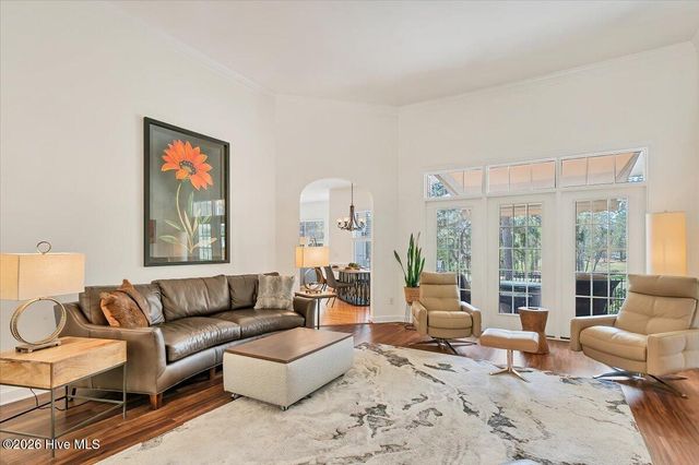 128 Belmont Court, Southern Pines, NC 28387