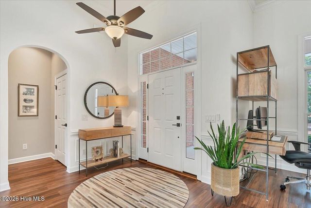 128 Belmont Court, Southern Pines, NC 28387