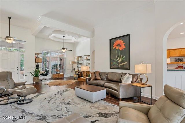 128 Belmont Court, Southern Pines, NC 28387