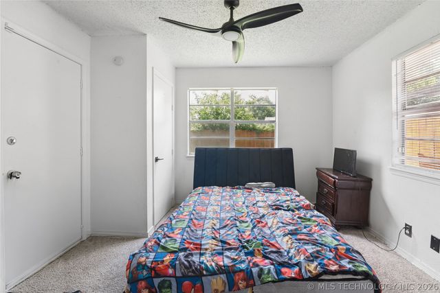 21410 E 31st Place S, Broken Arrow, OK 74014