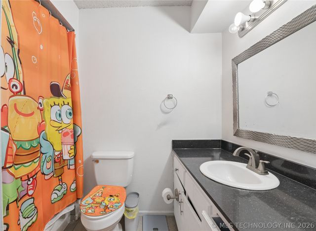 21410 E 31st Place S, Broken Arrow, OK 74014