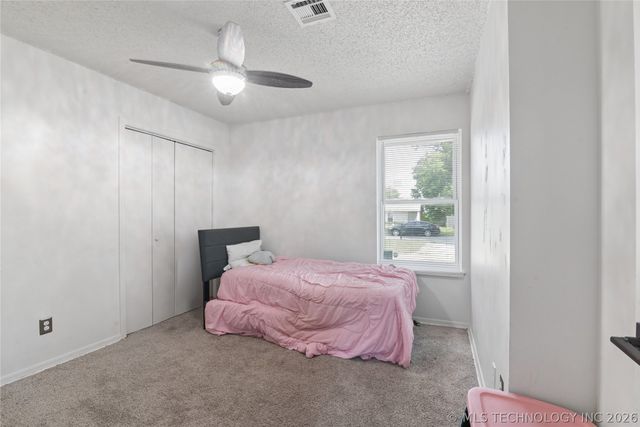 21410 E 31st Place S, Broken Arrow, OK 74014