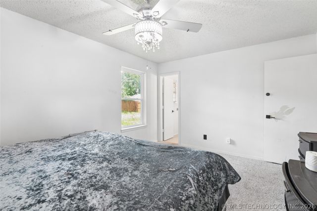 21410 E 31st Place S, Broken Arrow, OK 74014