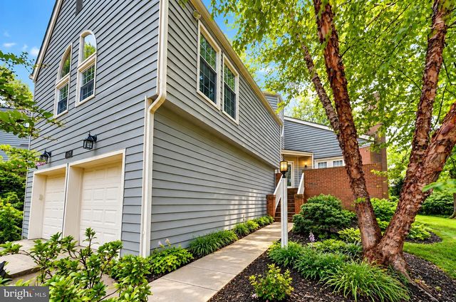 11421 BARROW DOWNS, Columbia, MD 21044