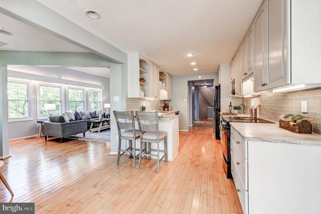 11421 BARROW DOWNS, Columbia, MD 21044