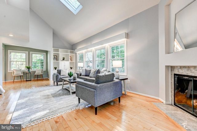 11421 BARROW DOWNS, Columbia, MD 21044
