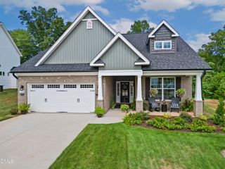 1115 Nantucket Drive Lot 87, Mebane, NC 27302