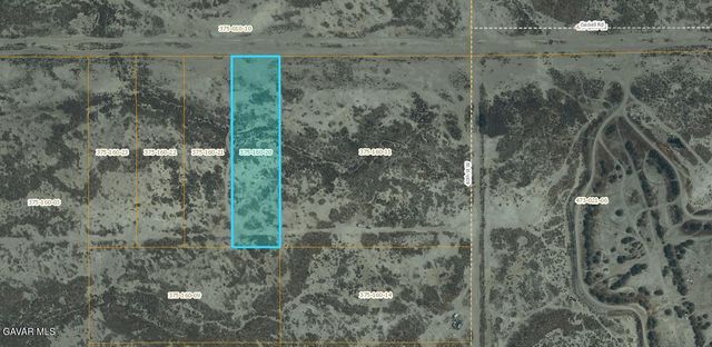 Gaskell, Rosamond, CA 93560