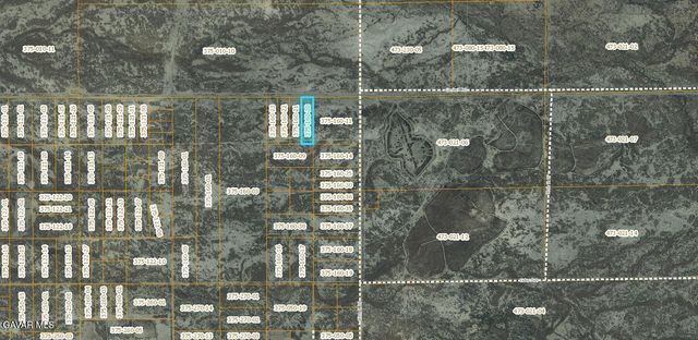 Gaskell, Rosamond, CA 93560