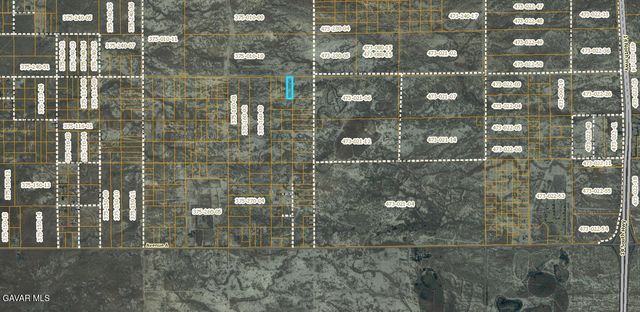 Gaskell, Rosamond, CA 93560