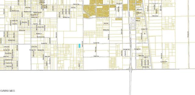 Gaskell, Rosamond, CA 93560