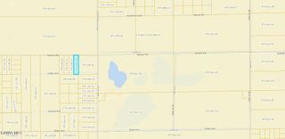 Gaskell, Rosamond, CA 93560