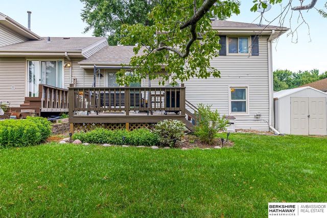 12143 Franklin Circle, Omaha, NE 68154
