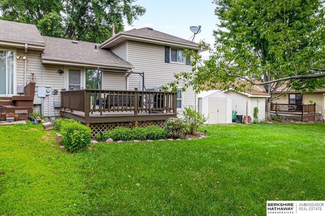 12143 Franklin Circle, Omaha, NE 68154