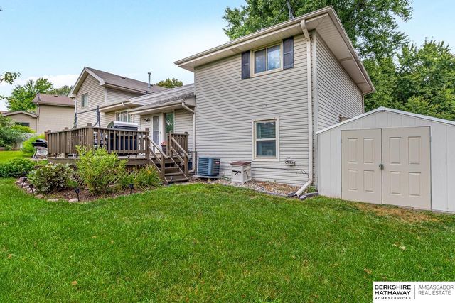 12143 Franklin Circle, Omaha, NE 68154