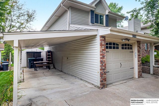 12143 Franklin Circle, Omaha, NE 68154