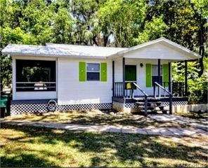 310 W Dampier Street, Inverness, FL 34450