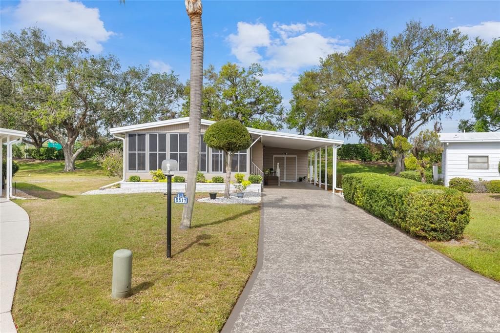 8517 BUCKINGHAM PLACE, Palmetto, FL 34221