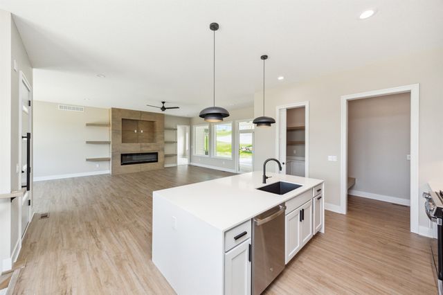 1247 Arbor Woods Drive, Pleasant Hill, IA 50327