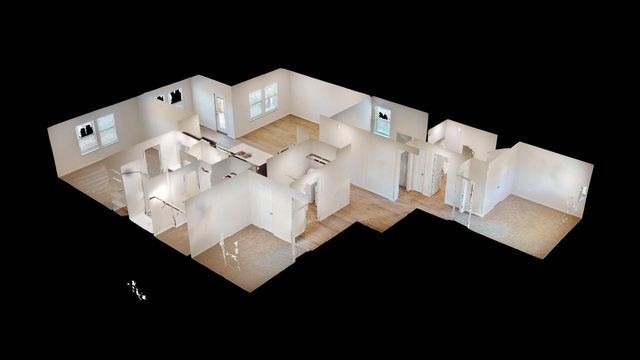 13169 Dawson Drive, Providence Village, TX 76227