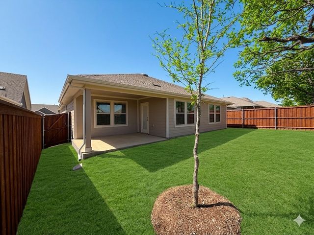 13169 Dawson Drive, Providence Village, TX 76227