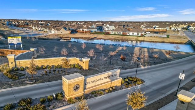 13169 Dawson Drive, Providence Village, TX 76227