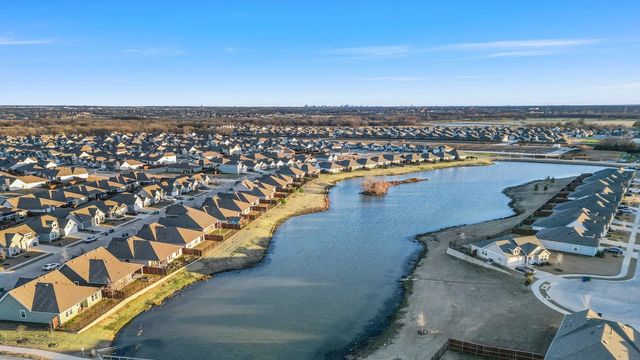 13169 Dawson Drive, Providence Village, TX 76227