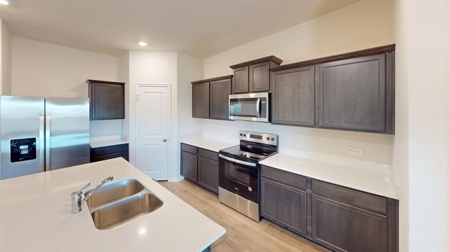 13169 Dawson Drive, Providence Village, TX 76227