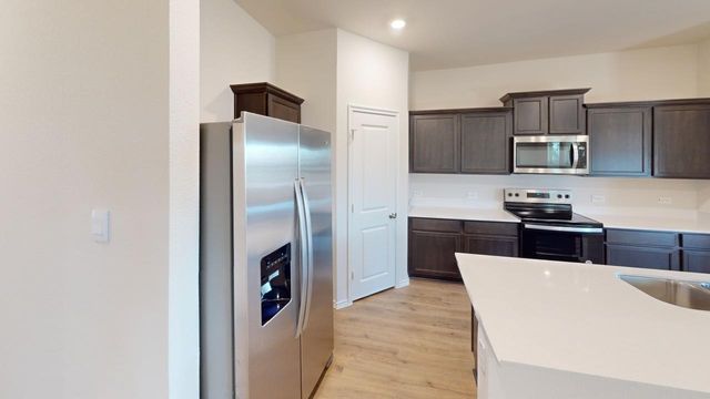 13169 Dawson Drive, Providence Village, TX 76227