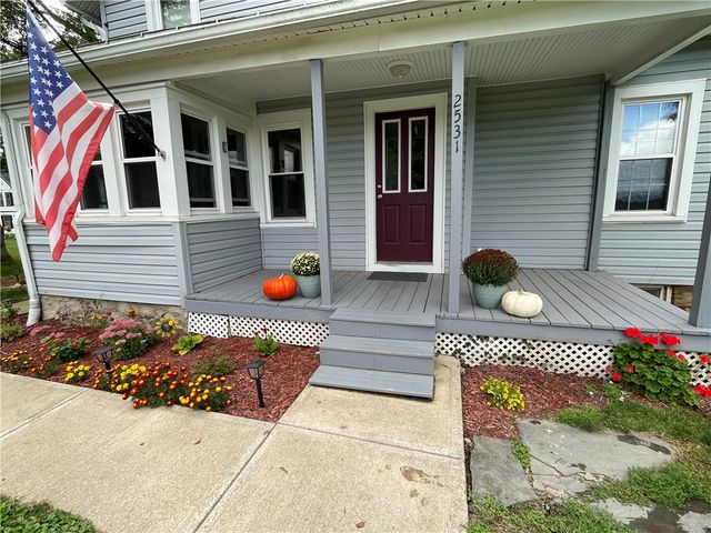 2531 State Route 34b, Venice, NY 13026