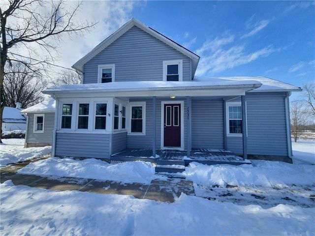 2531 State Route 34b, Venice, NY 13026