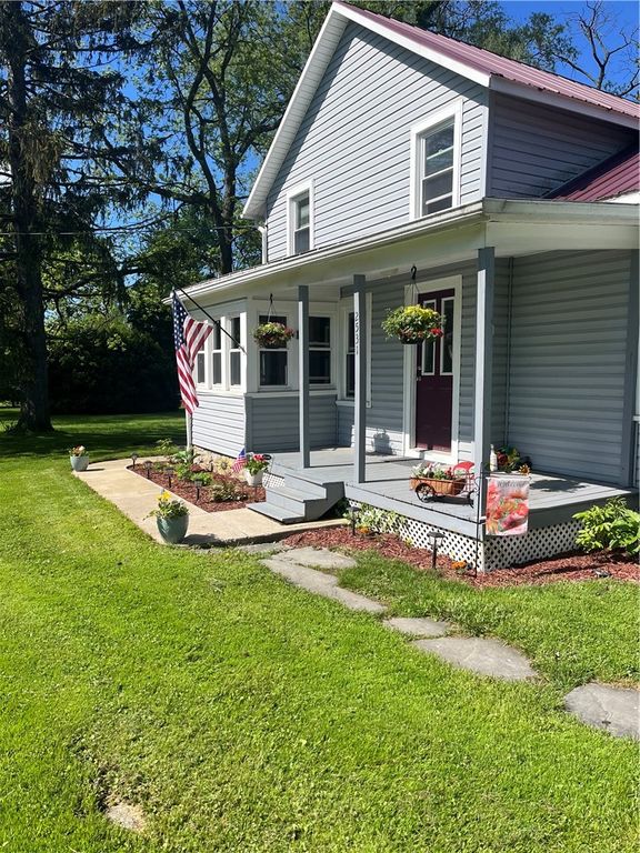 2531 State Route 34b, Venice, NY 13026