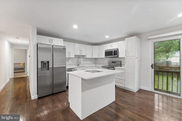3613 KEY TURN ST, District Heights, MD 20747