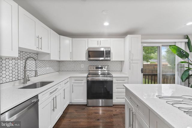3613 KEY TURN ST, District Heights, MD 20747