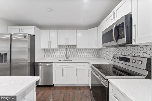 3613 KEY TURN ST, District Heights, MD 20747