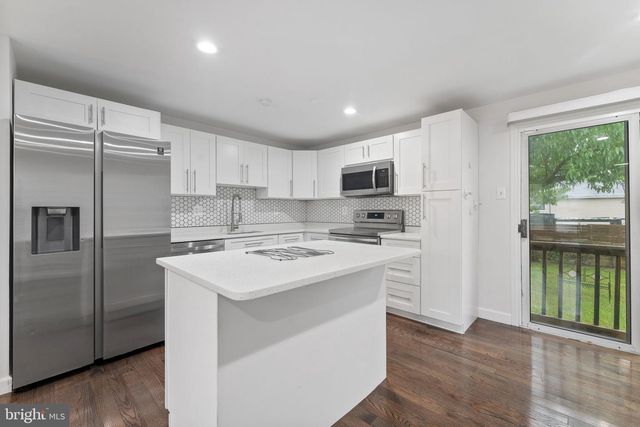 3613 KEY TURN ST, District Heights, MD 20747