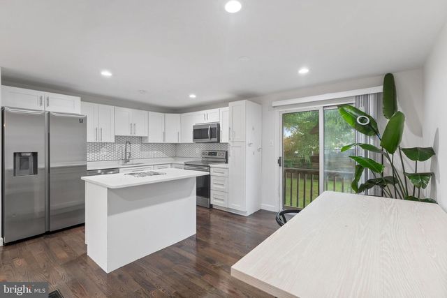 3613 KEY TURN ST, District Heights, MD 20747