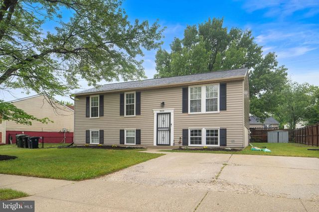 3613 KEY TURN ST, District Heights, MD 20747