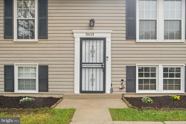 3613 KEY TURN ST, District Heights, MD 20747