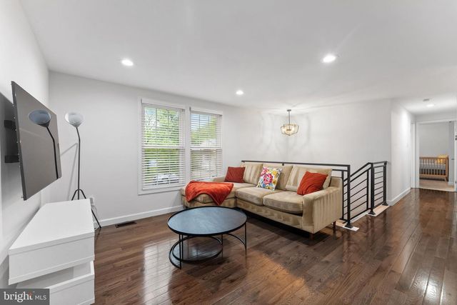 3613 KEY TURN ST, District Heights, MD 20747
