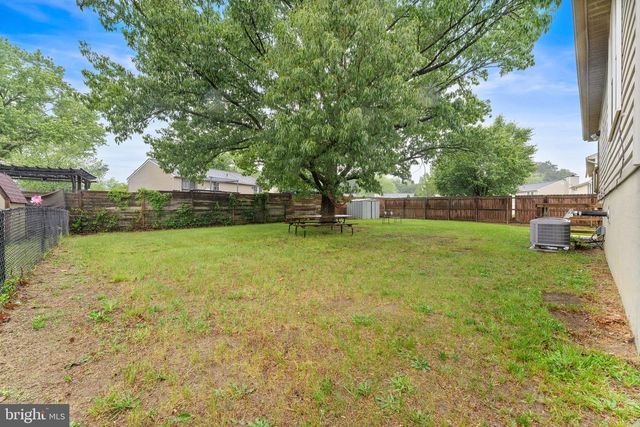 3613 KEY TURN ST, District Heights, MD 20747