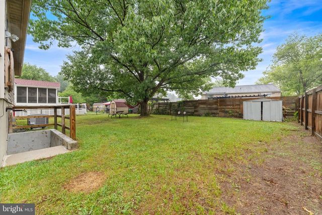 3613 KEY TURN ST, District Heights, MD 20747