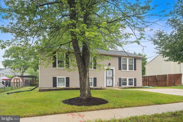 3613 KEY TURN ST, District Heights, MD 20747