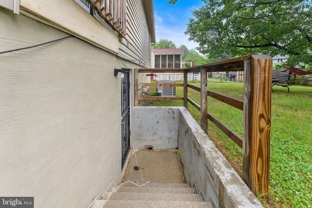 3613 KEY TURN ST, District Heights, MD 20747
