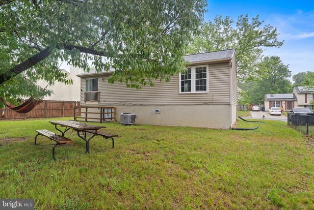 3613 KEY TURN ST, District Heights, MD 20747