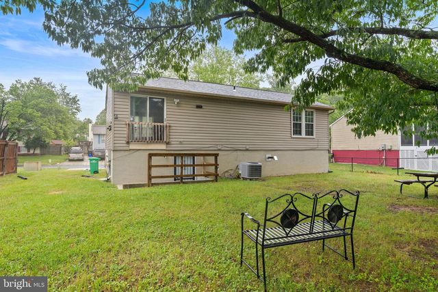 3613 KEY TURN ST, District Heights, MD 20747
