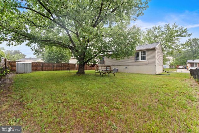 3613 KEY TURN ST, District Heights, MD 20747